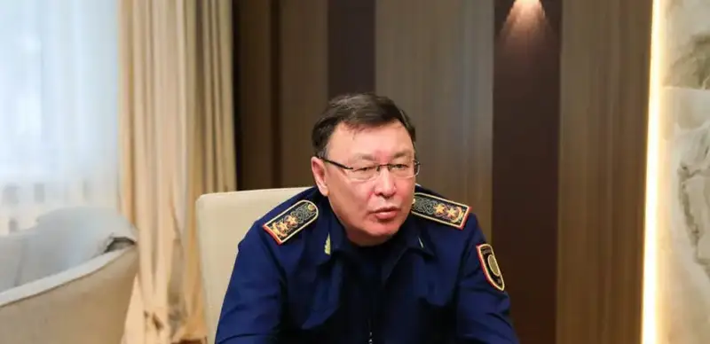 Марат Кожаев