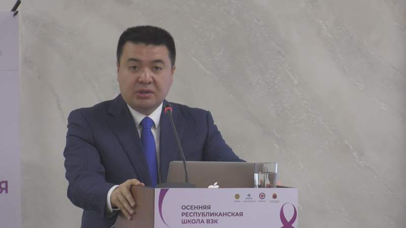 Almaty densaýlyq