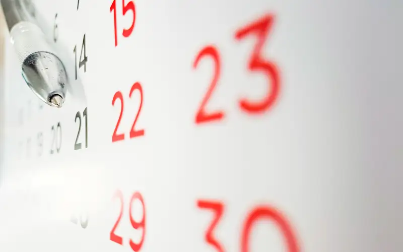 kalendar