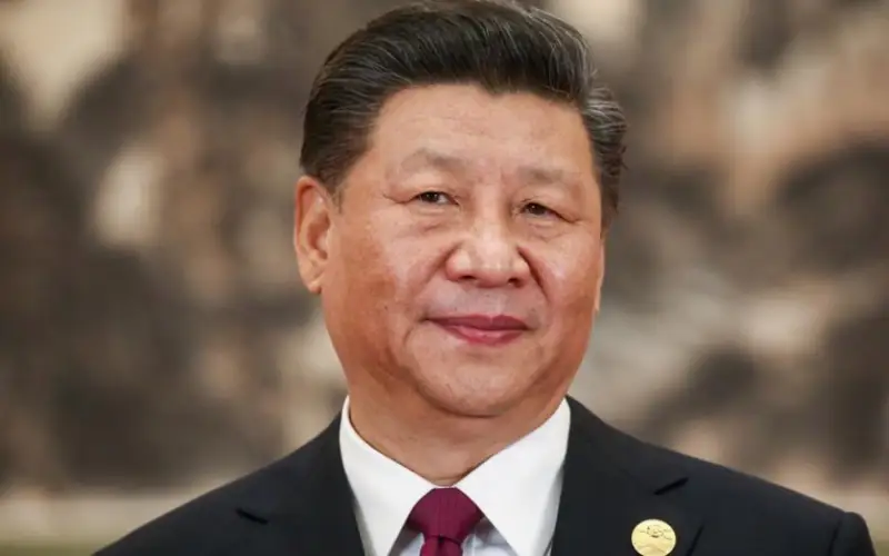 Си Цзинпинь