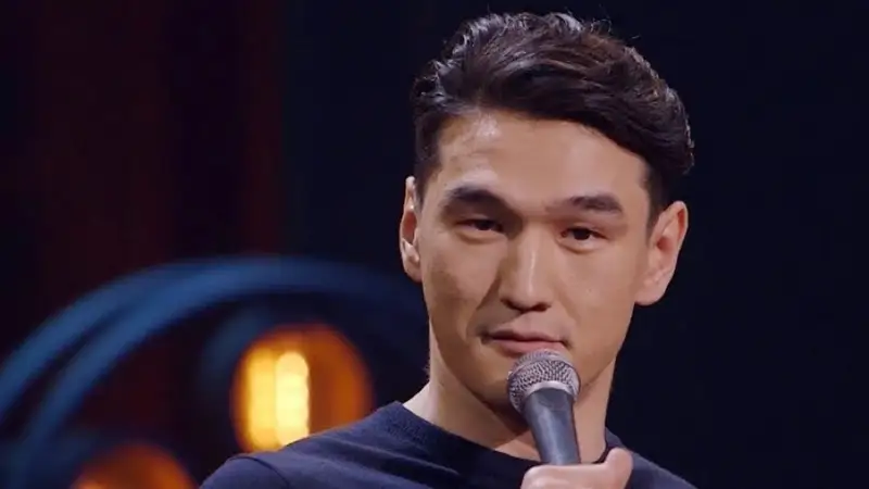 Нурлан Сабуров