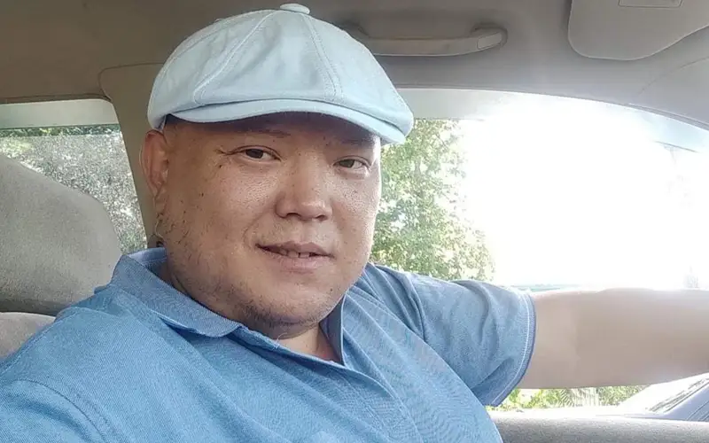 nurlan qanatov