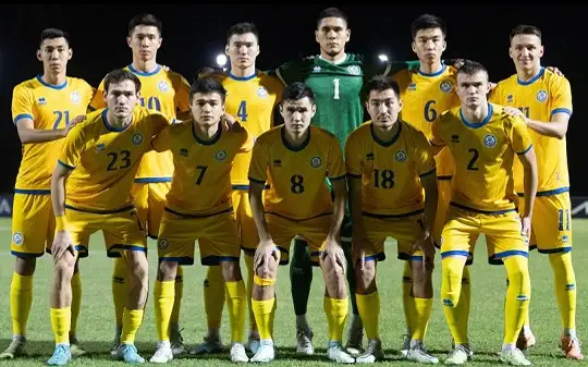 футбол жастар 