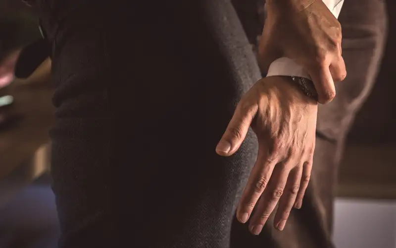 Харассмент