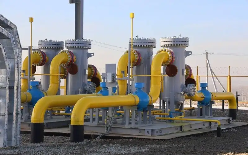 перевод ТЭЦ Алматы на газ