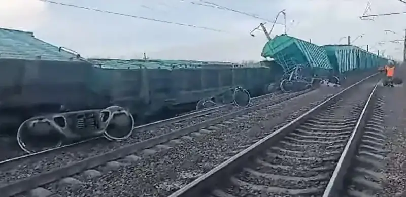 Фото: видеодан алынған кадр