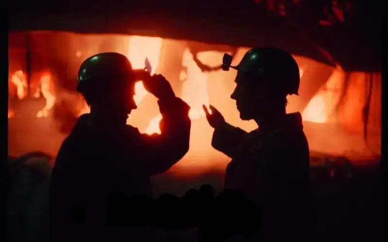 опасные условия труда