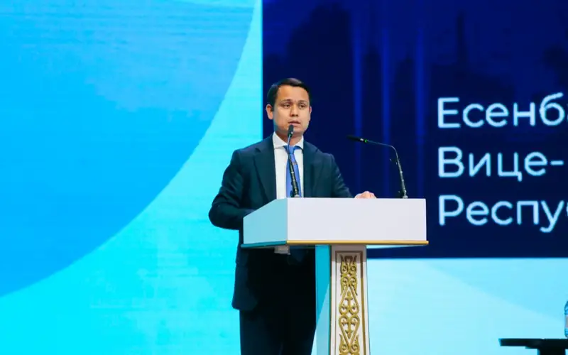 Бейбіт Есенбаев