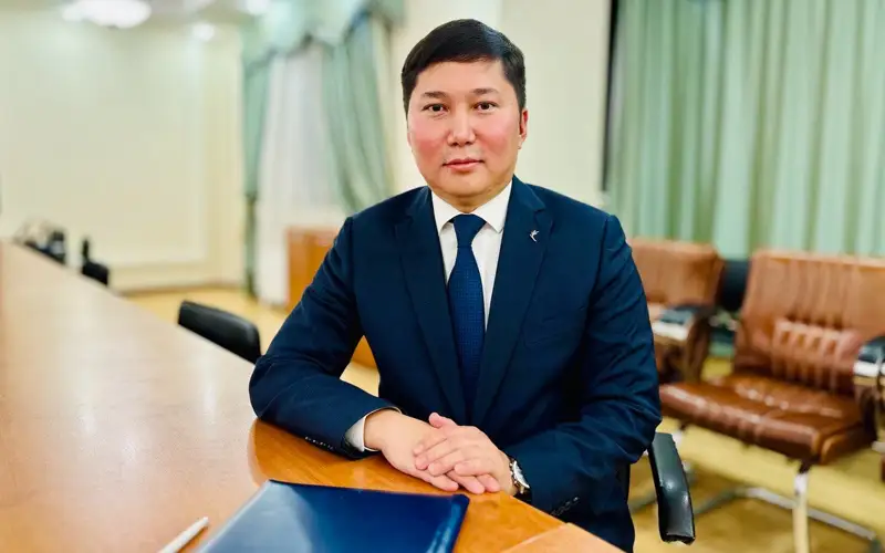 maqsat turlybaev statbıýro