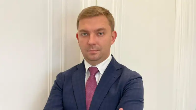 Игорь Ильин