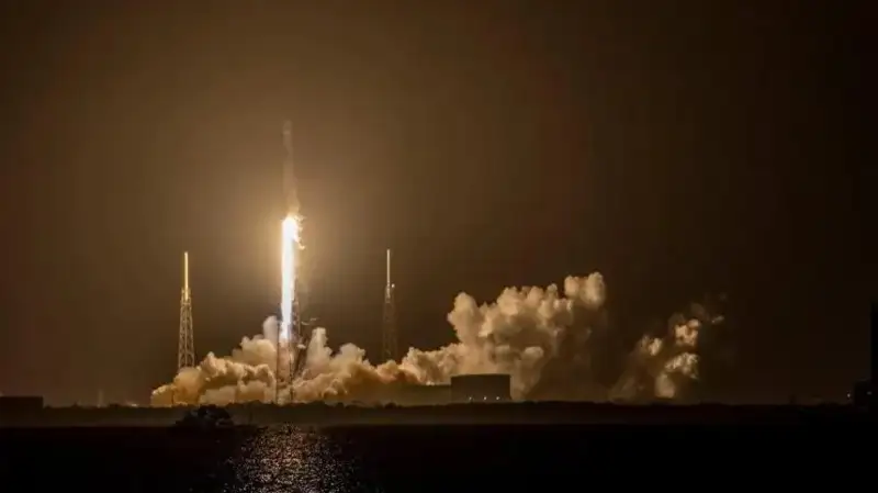 ispace称最快2024年冬季再次发射登月舱