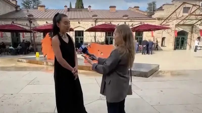 Фильм в Казахстане