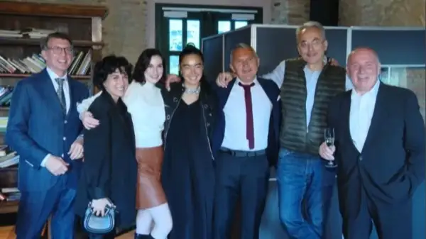 ҚАЗАҚСТАНДА ГОЛЛИВУД 