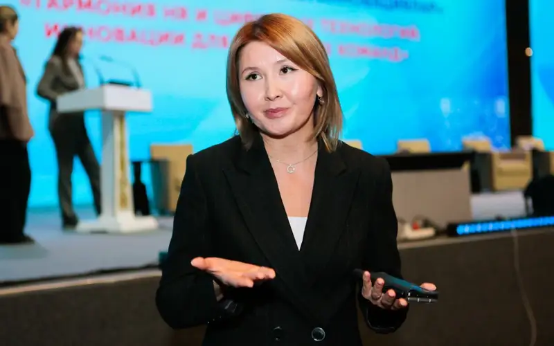 Asel Mýratova