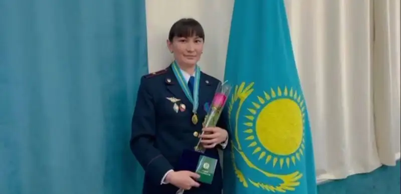 Абай облысы