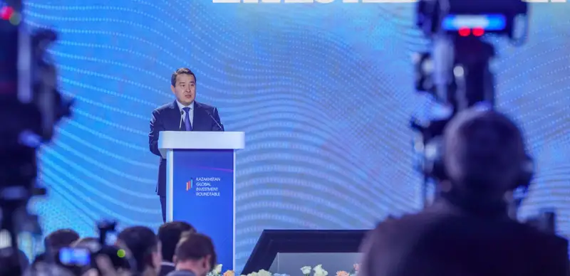 пресс-служба Правительства РК