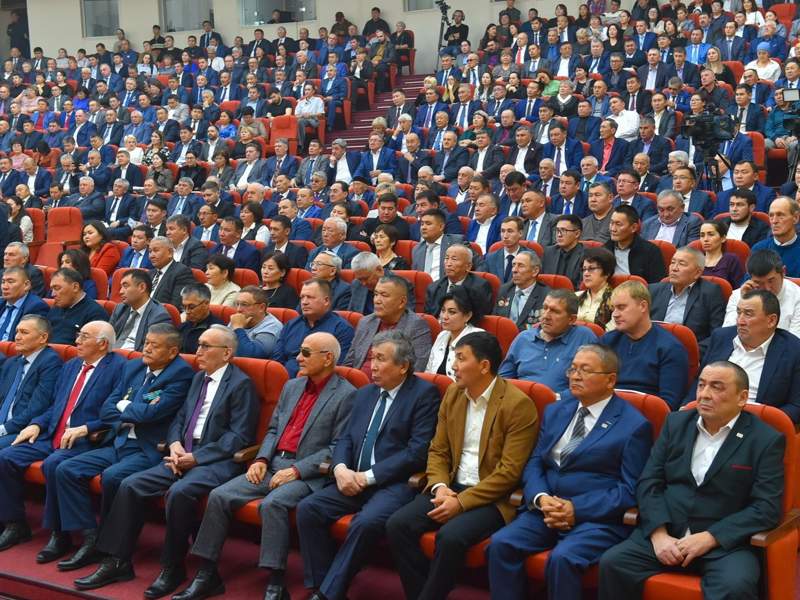 день работников сельского хозяйства