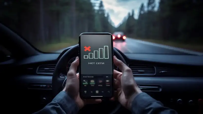 жол интернет