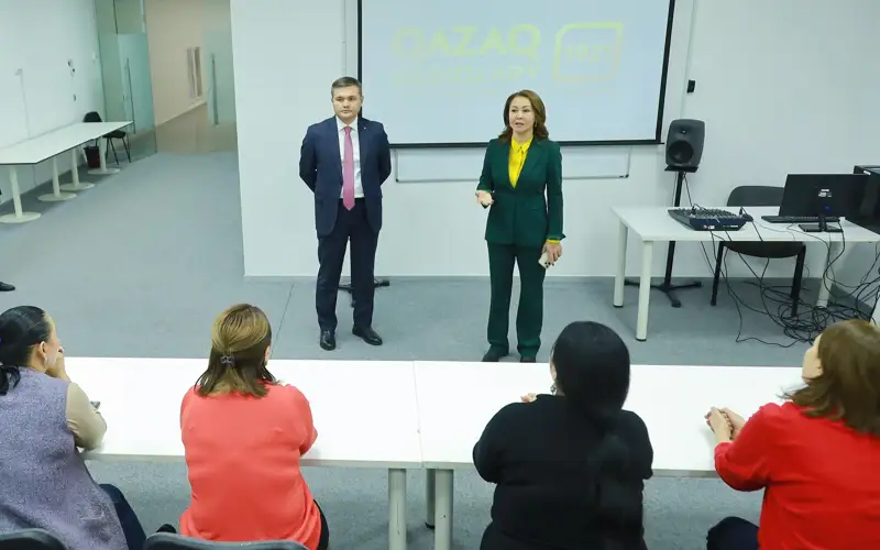 Нұртас Солтанұлы