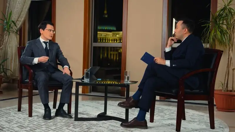 бағдат мусин