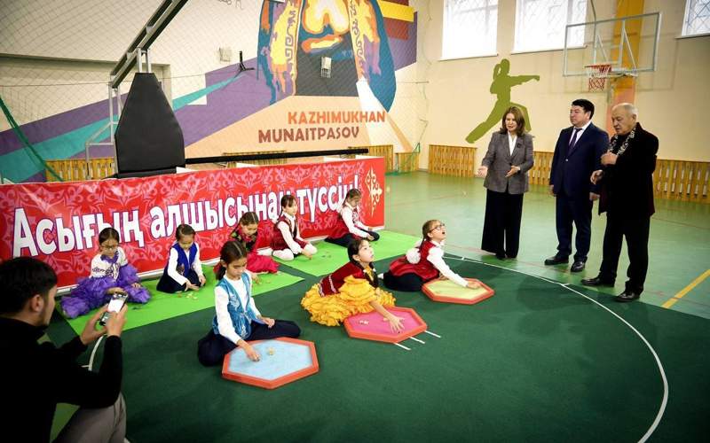 национальные традиции национальные игры