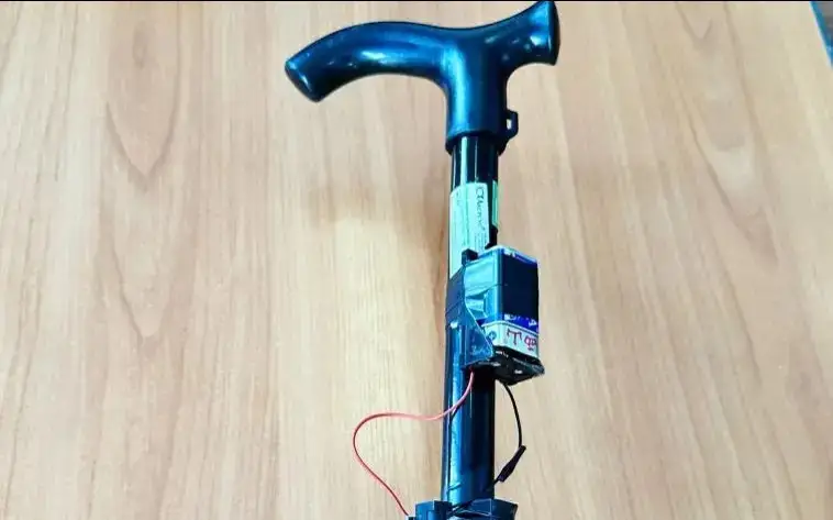 New device 