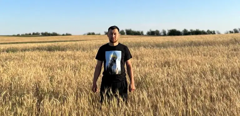 аграрий,сельский работник