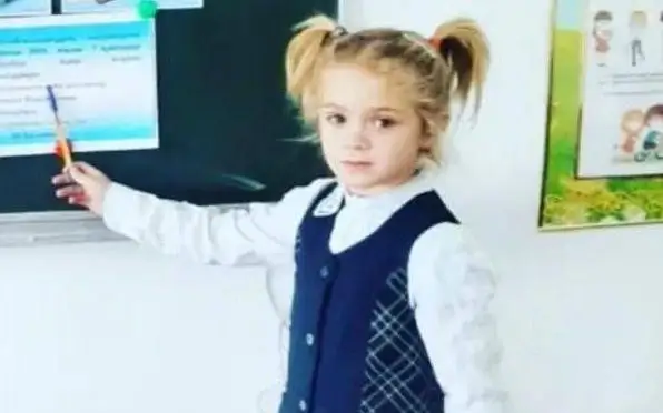 Давыдова Милана