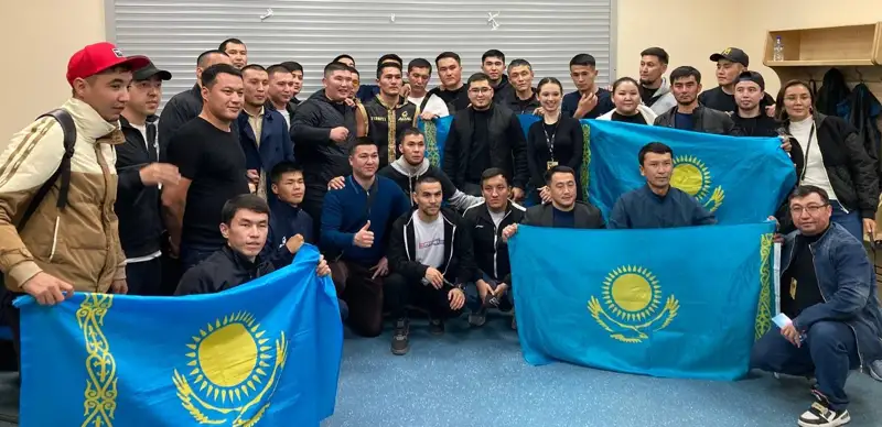 Мадибек Джанибеков