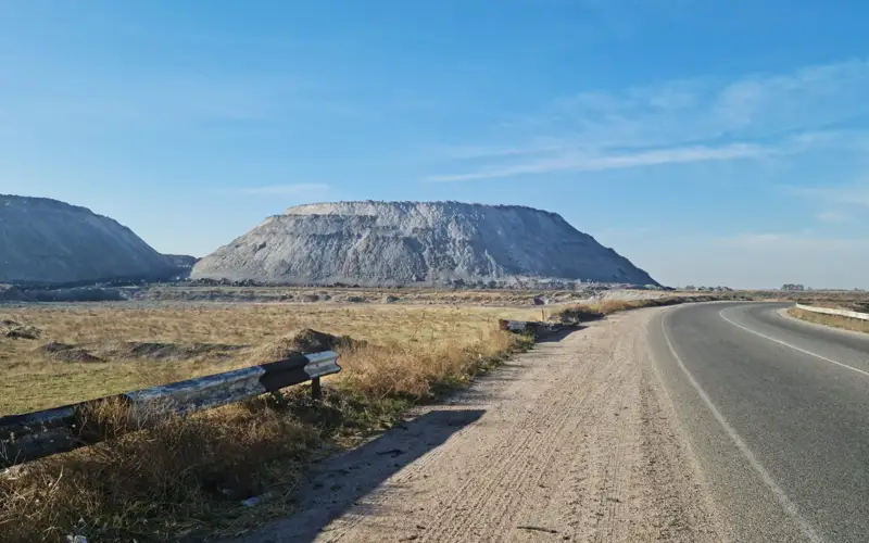 Экология Тараз