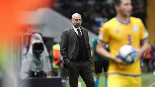 Magomed Adıev 