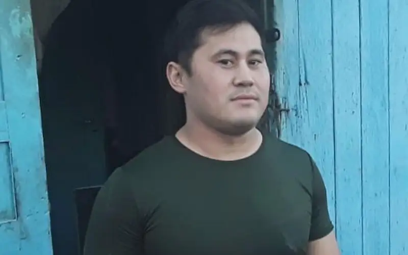 Спас бабушку