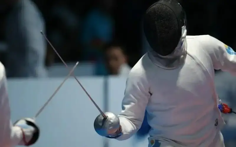 Ўзбекистонда қиличбозлик бўйича Жаҳон кубоги мусобақаси бўлиб ўтмоқда