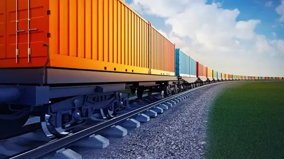 AD Ports Group, Kazakhstan Railways commence operations of GulfLink joint venture