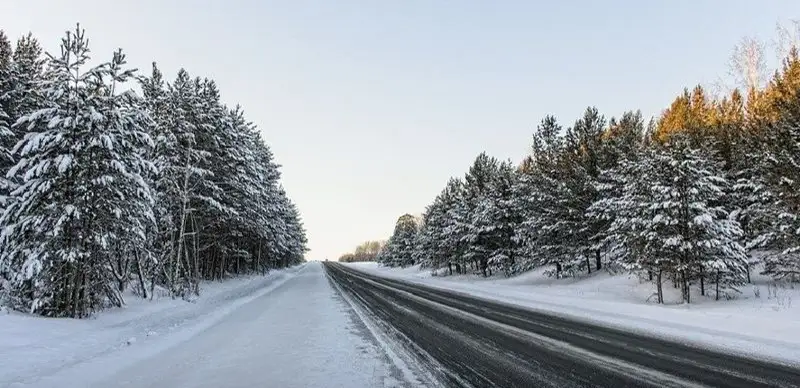 roads