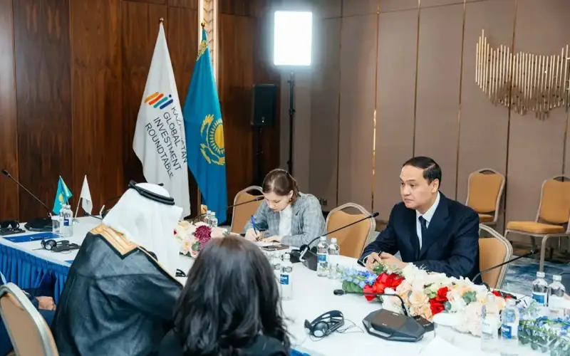 Foreign companies ready to invest $81.5mln in Zhambyl region’s economy