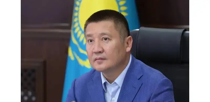 Асаин Байханов