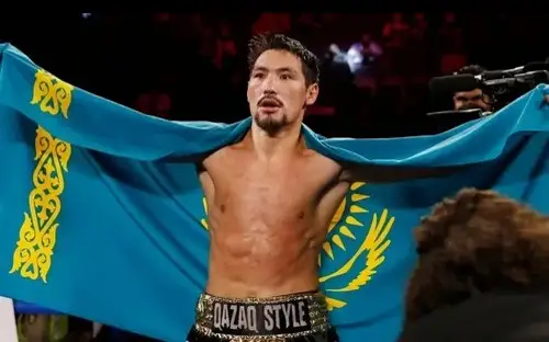 Жәнібек Әлімханұлы