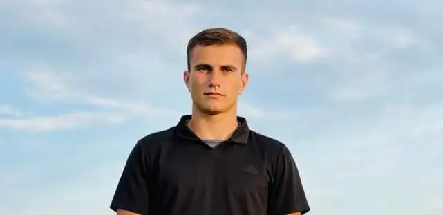 Зедгинидзе Олег Гивиевич