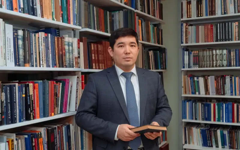 Qazaqstandaǵy áleýmettik qoldaýdyń damýy:  syn-qaterlerden ınnovatsııalarǵa