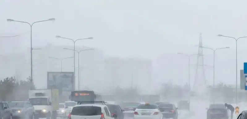 Ақмола облысы