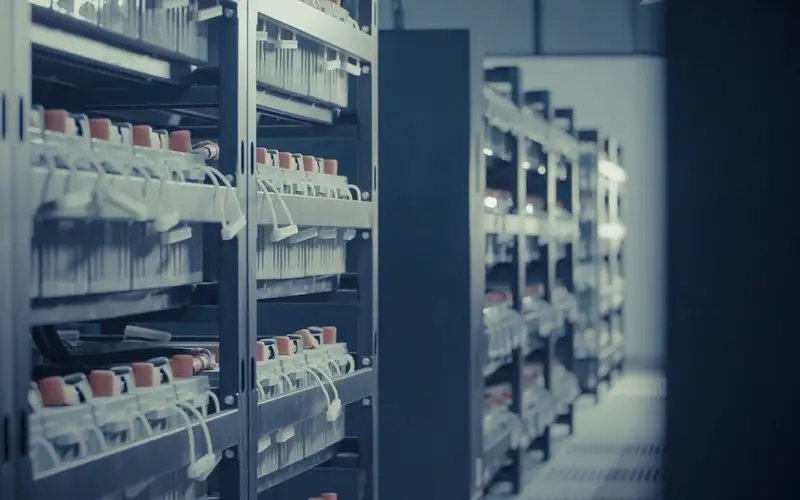 Гипермасштабные центры обработки данных построят в Казахстане до 2027 года 