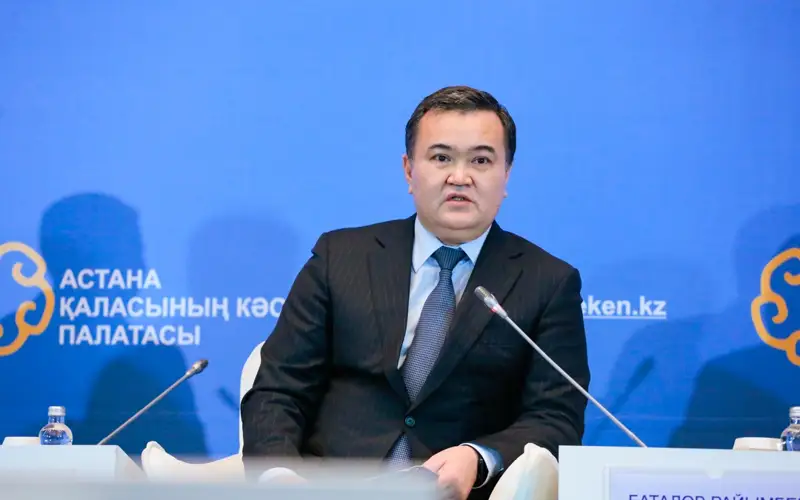 Жеңіс Қасымбек