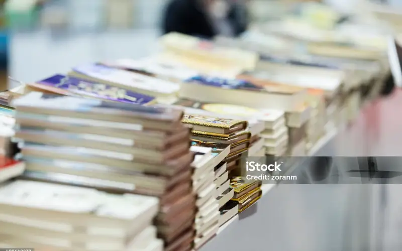 Book fair