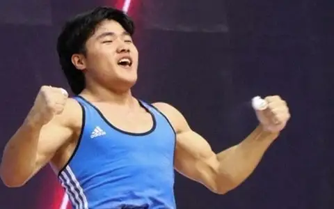 Едиге Емберди  