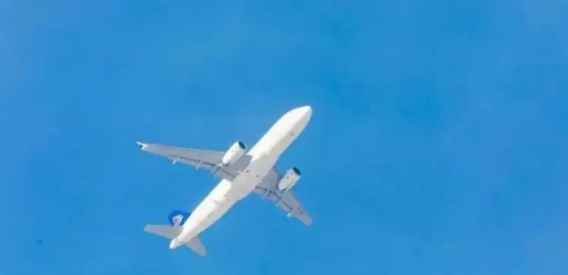 Air service