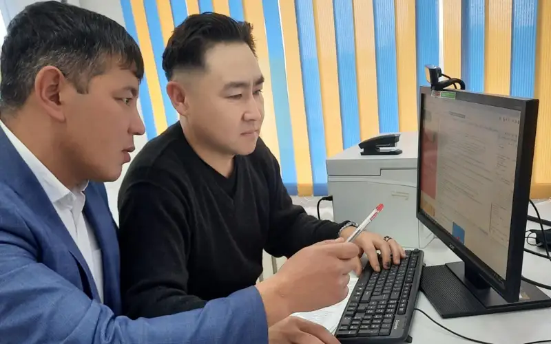 сайт для обучения