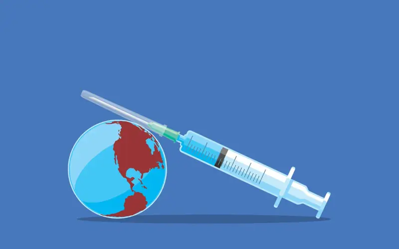 Вакцины разрушают иммунитет – фейк