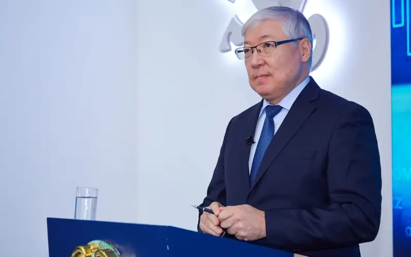 берік әбдіғалиұлы