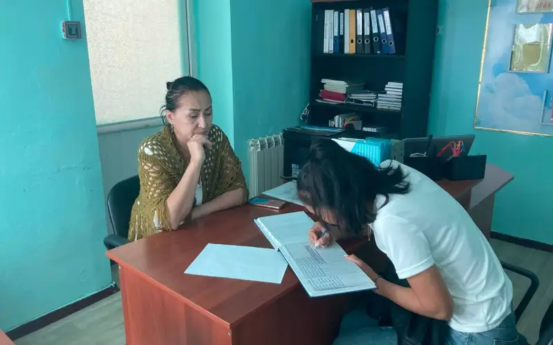 Отбасылық зорлық